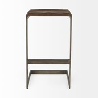 Kiran Bar/Counter Stool