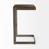 Kiran Bar/Counter Stool