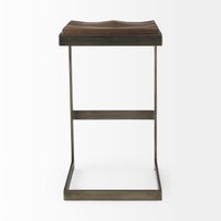 Kiran Bar/Counter Stool