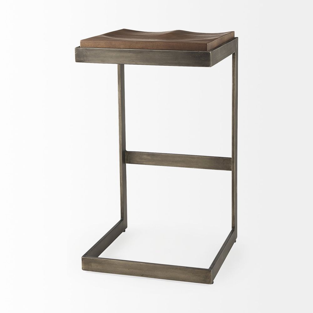 Kiran Bar/Counter Stool