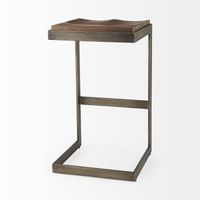 Kiran Bar/Counter Stool