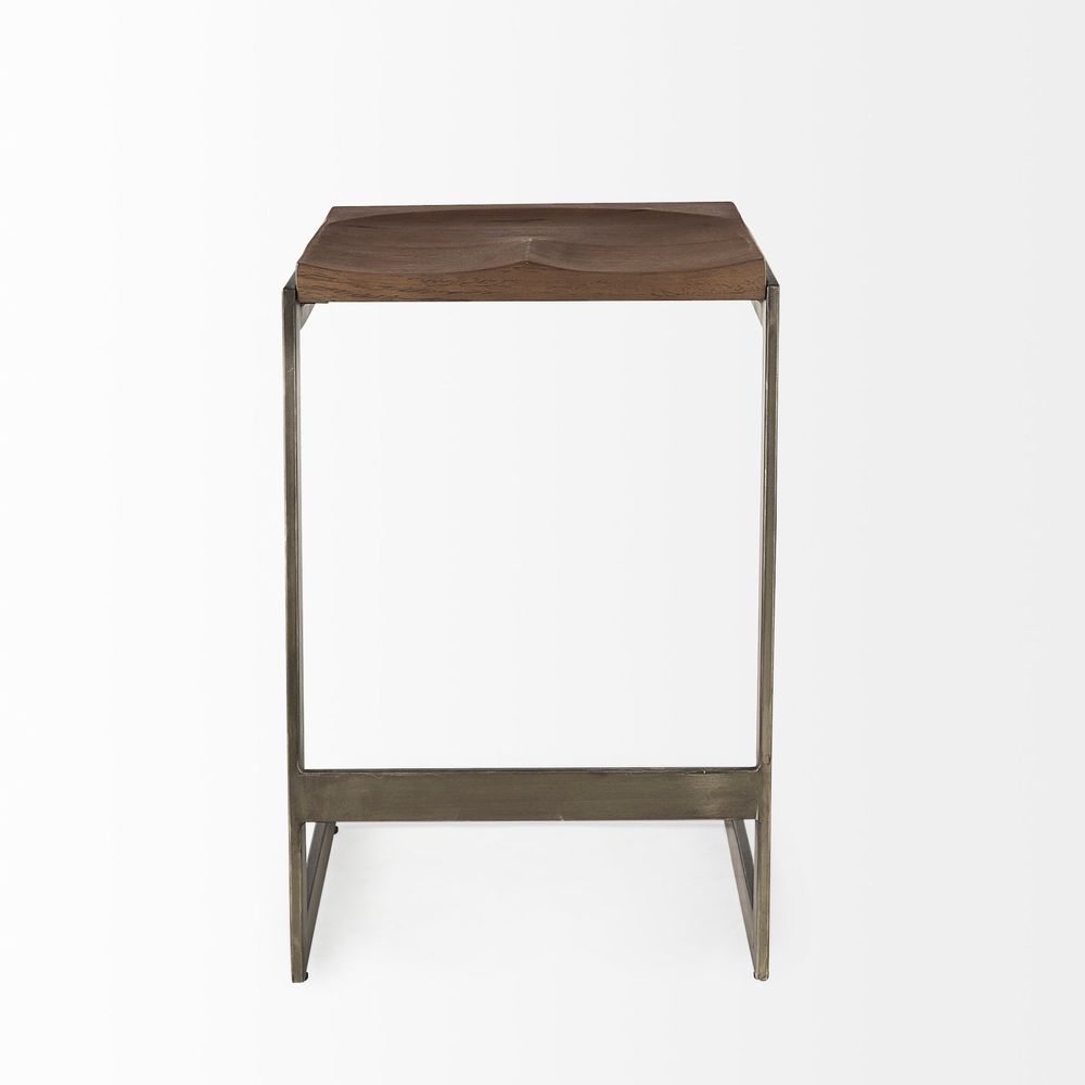 Kiran Bar/Counter Stool