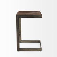 Kiran Bar/Counter Stool