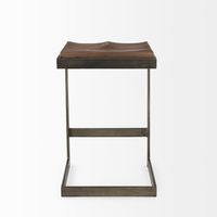 Kiran Bar/Counter Stool