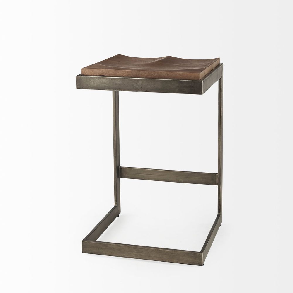 Kiran Bar/Counter Stool