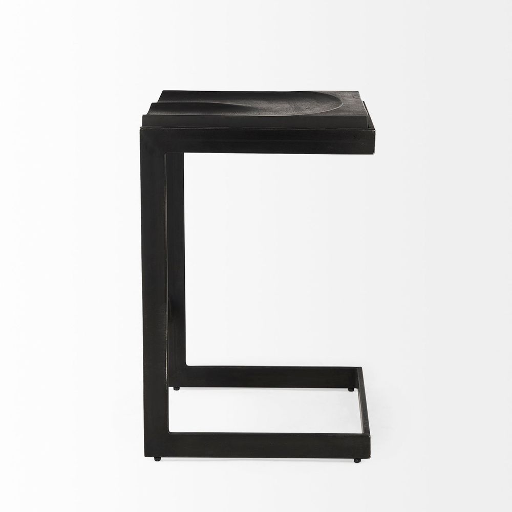 Kiran Bar/Counter Stool