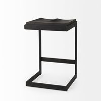 Kiran Bar/Counter Stool