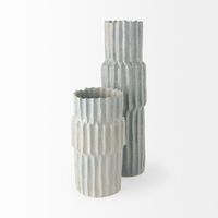 Cardon Vase