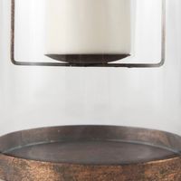 McClure Candle Holder