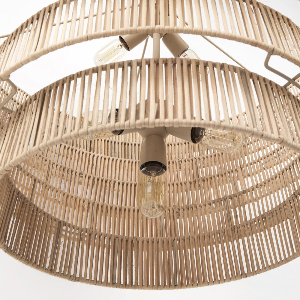 Marimba Chandelier