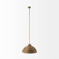 Campanile Pendant Light