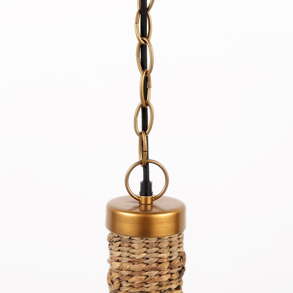 Campanile Pendant Light