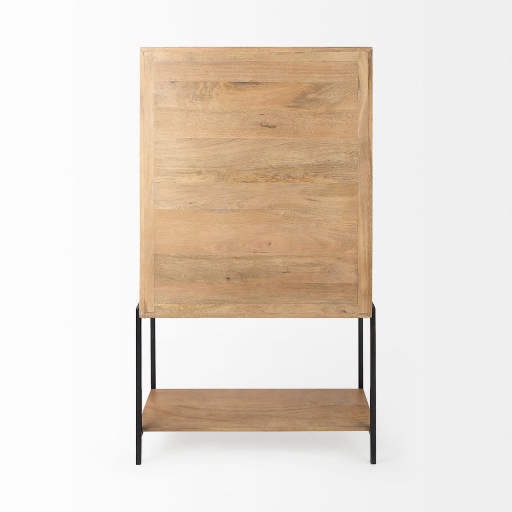 Arelius Cabinet