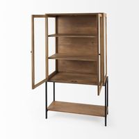 Arelius Cabinet