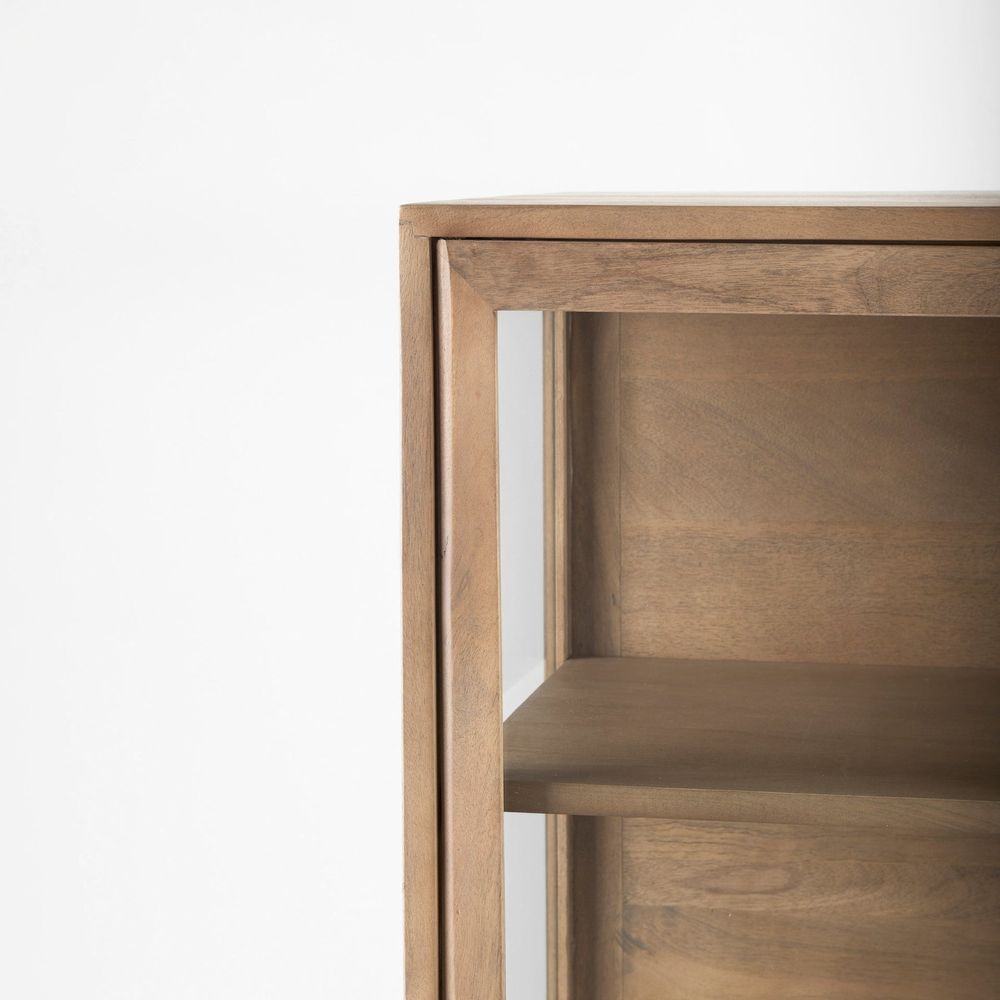 Arelius Cabinet