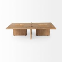 Aida Rectangle Coffee Table