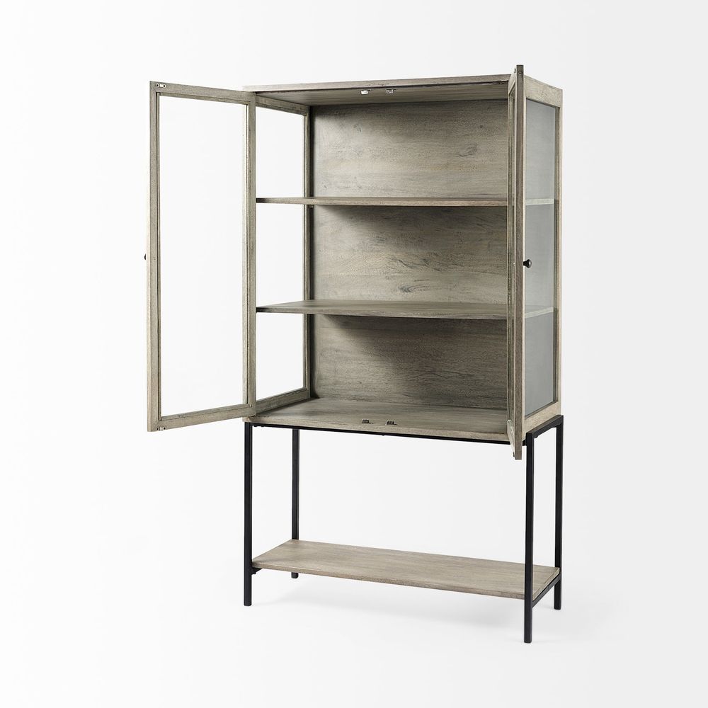 Arelius Cabinet