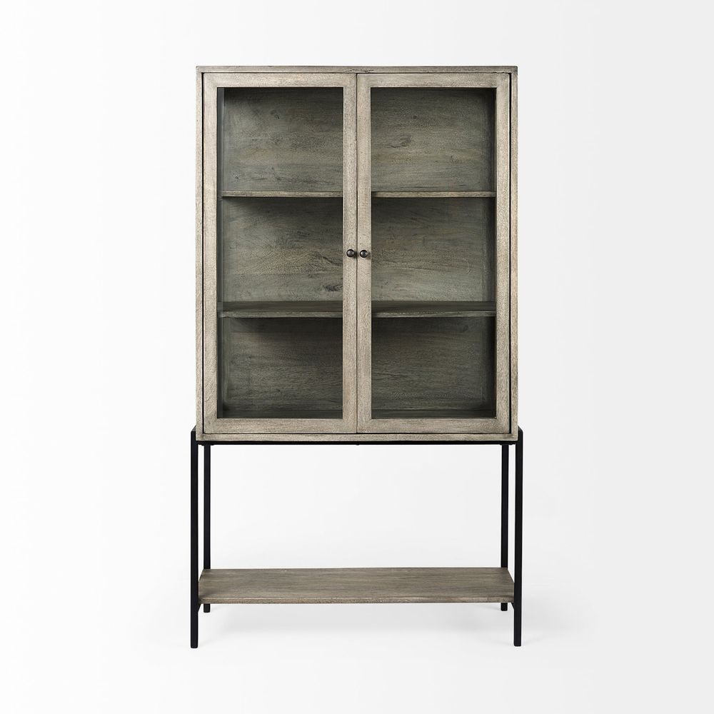 Arelius Cabinet