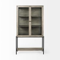 Arelius Cabinet