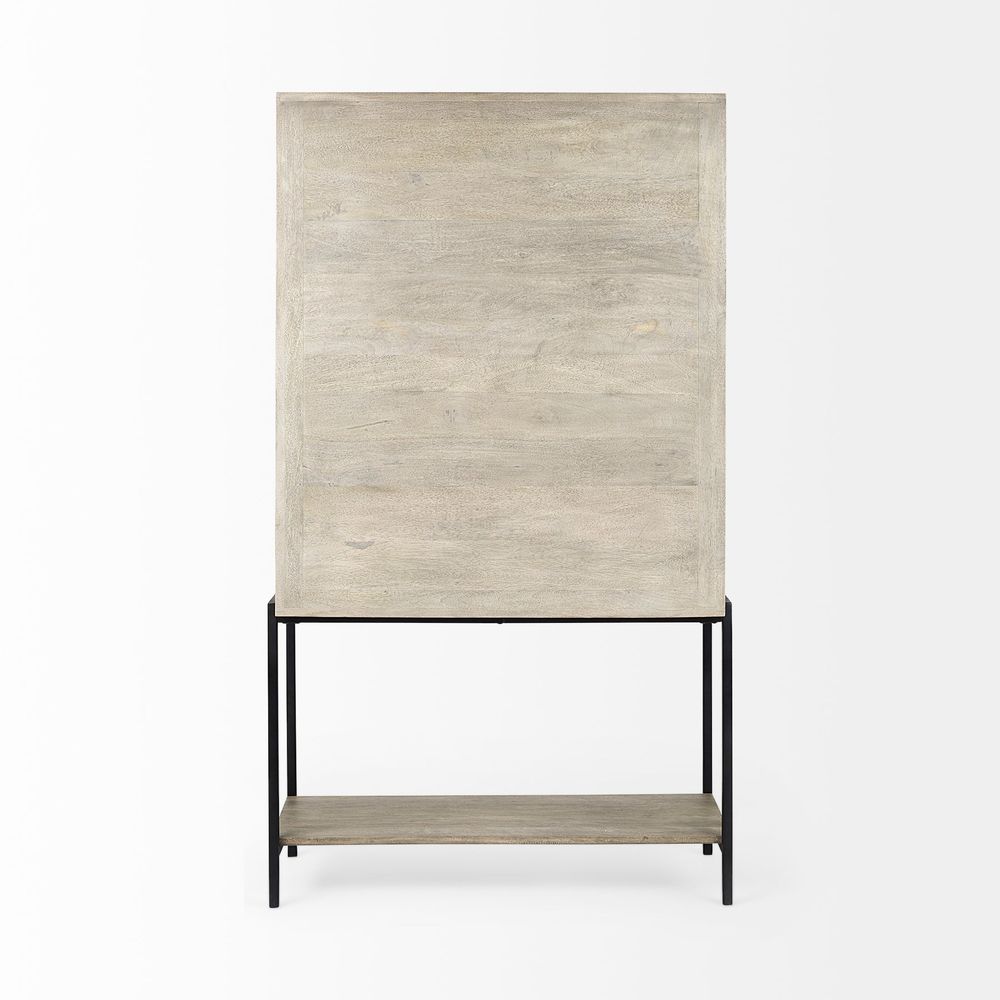 Arelius Cabinet