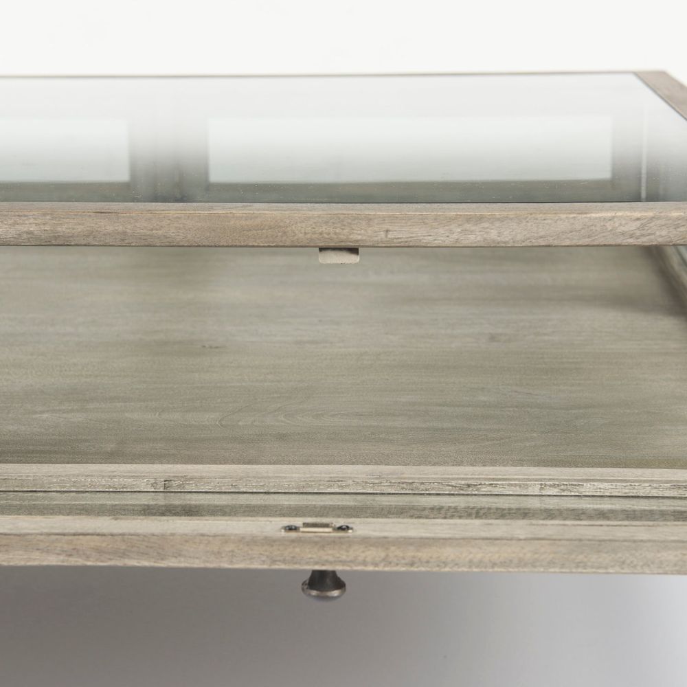 Arelius Coffee Table