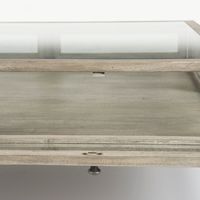 Arelius Coffee Table