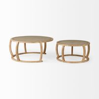 Hubbard Coffee Table