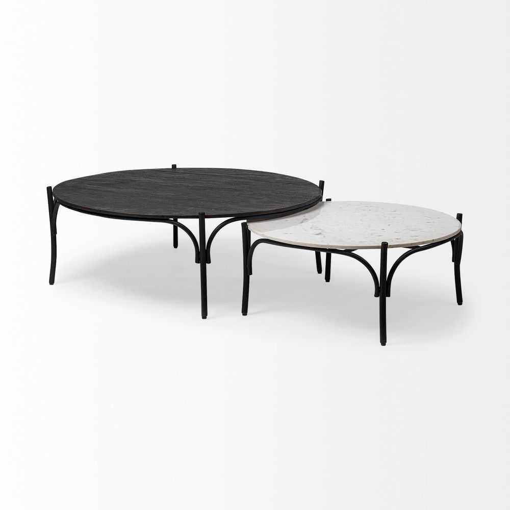 Etienne Coffee Table