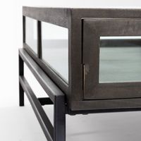 Arelius Coffee Table