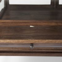 Arelius Coffee Table