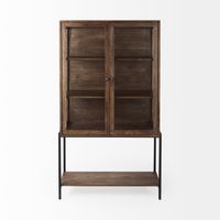 Arelius Cabinet