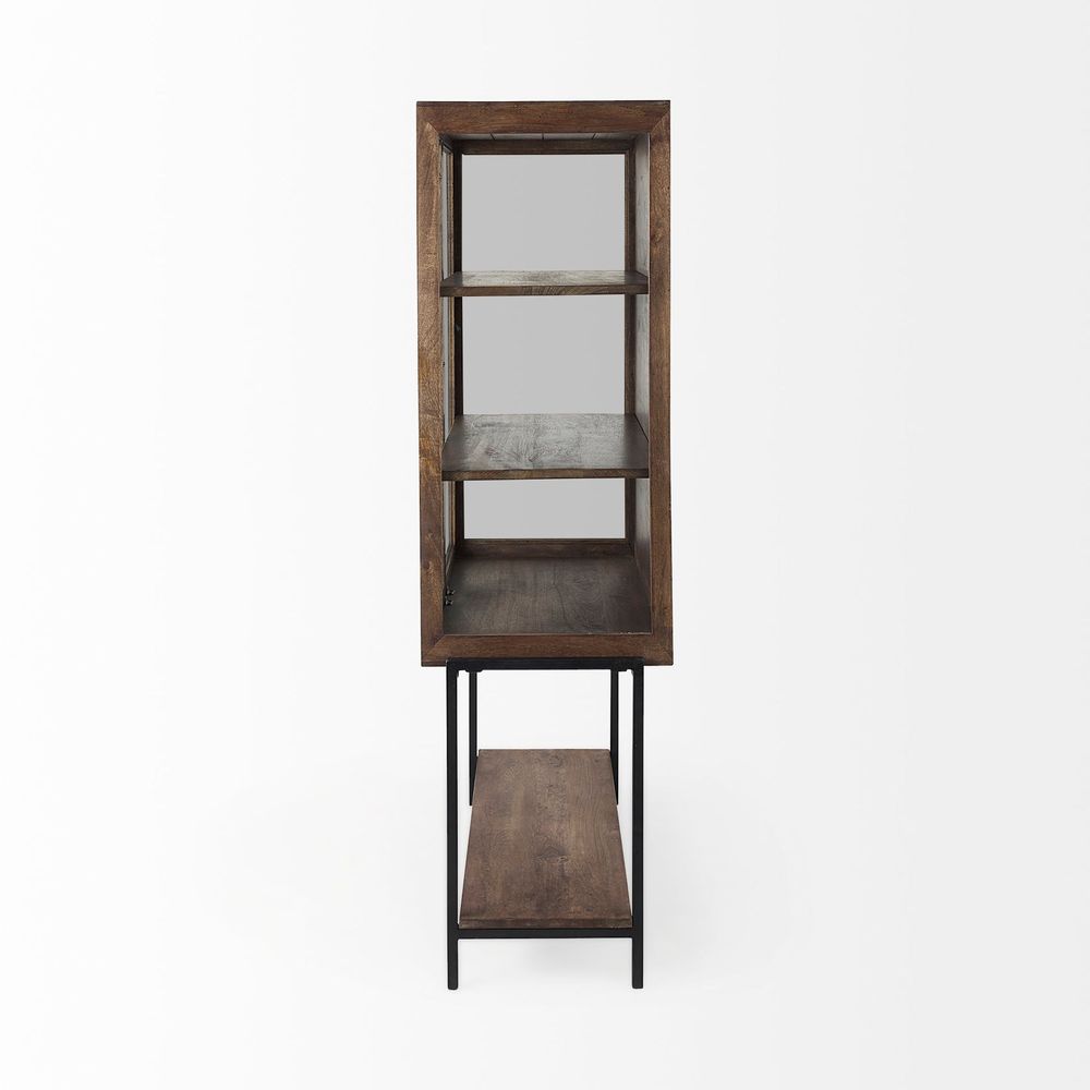 Arelius Cabinet