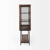 Arelius Cabinet