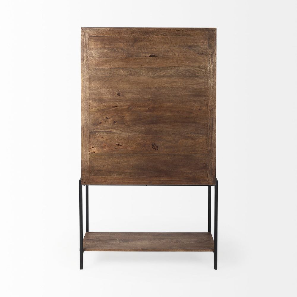 Arelius Cabinet