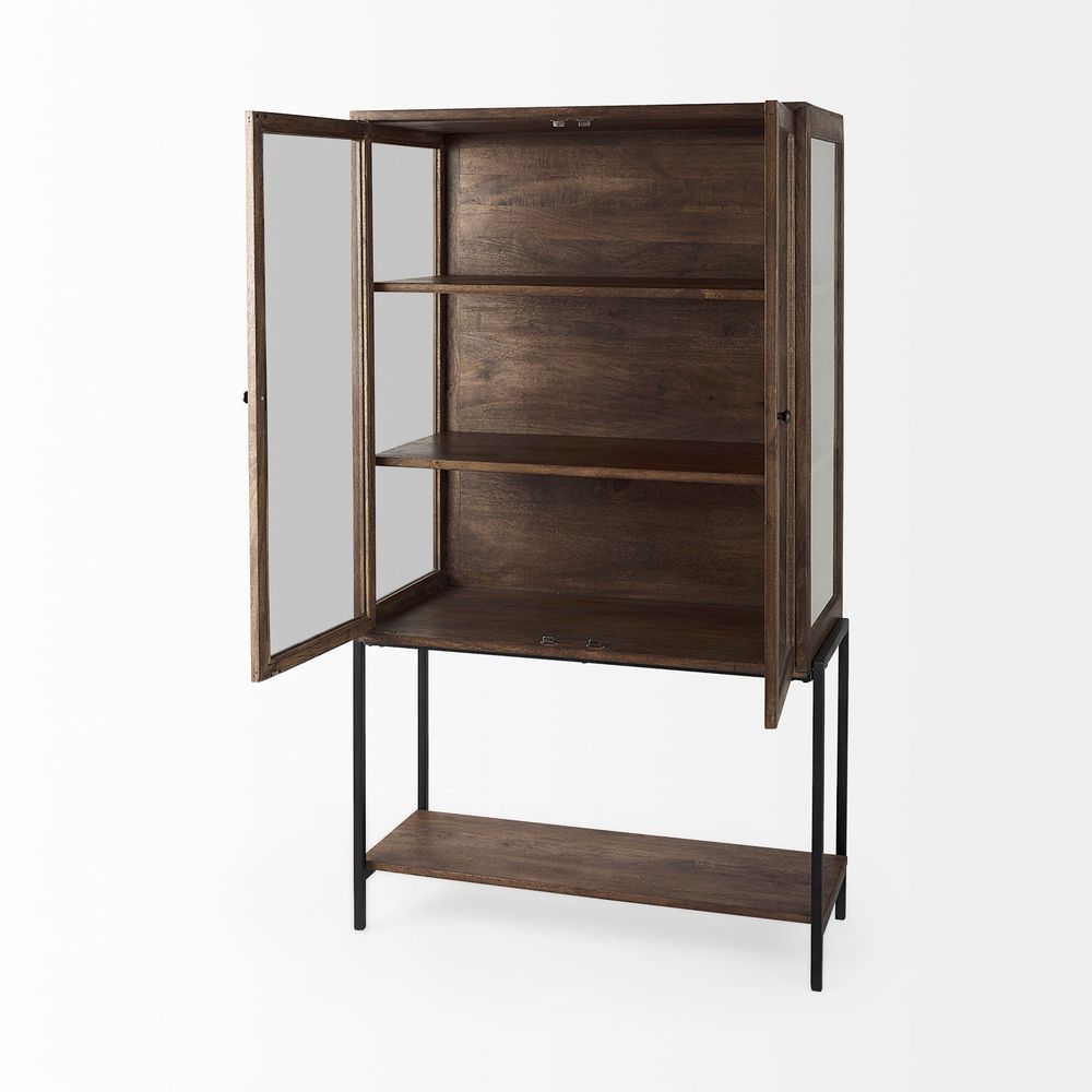 Arelius Cabinet