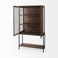 Arelius Cabinet