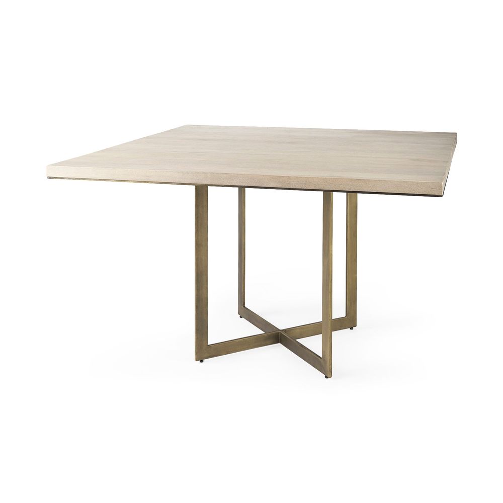 Faye Square Dining Table