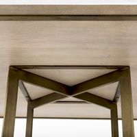 Faye Square Dining Table