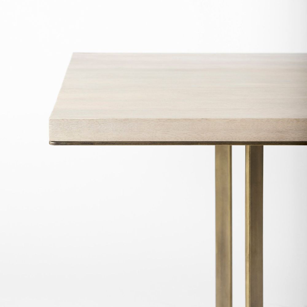 Faye Square Dining Table