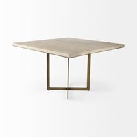 Faye Square Dining Table