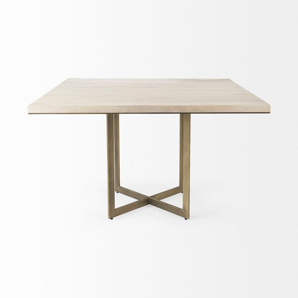 Faye Square Dining Table