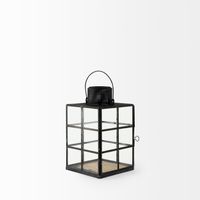 Gamfield Lantern