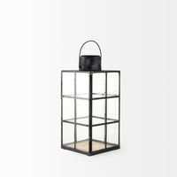 Gamfield Lantern