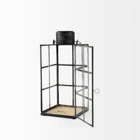 Gamfield Lantern