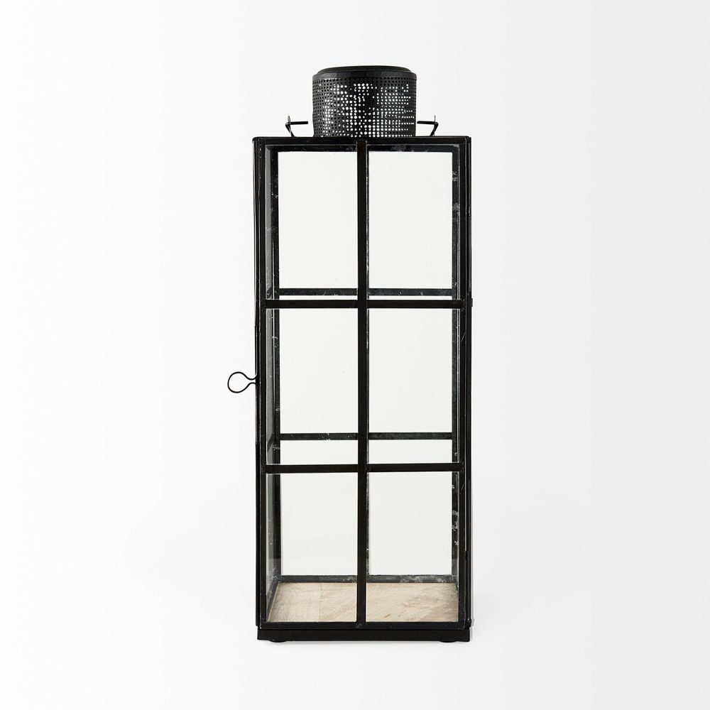 Gamfield Lantern