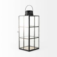 Gamfield Lantern