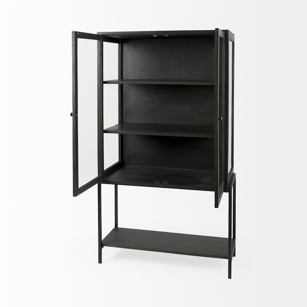 Arelius Cabinet