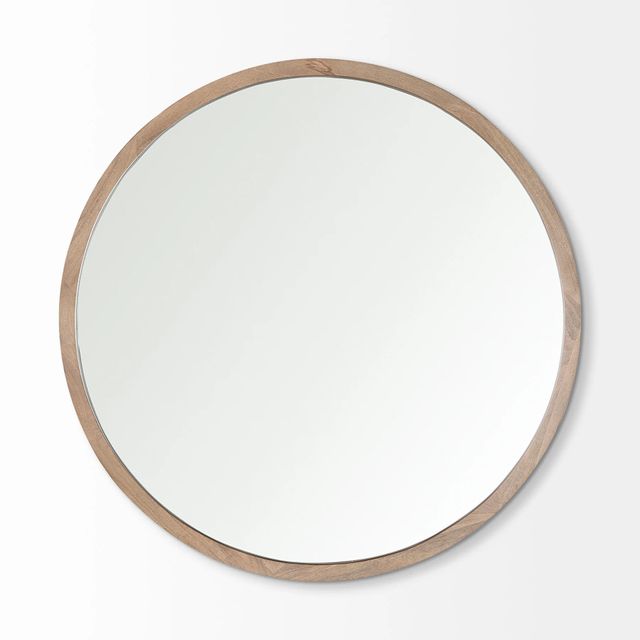 Gambit Wall Mirror