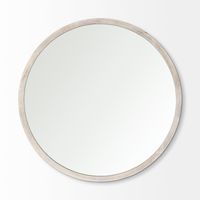 Gambit Wall Mirror