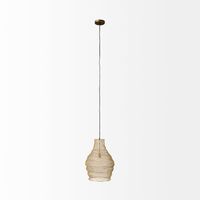 Halyco Pendant Light